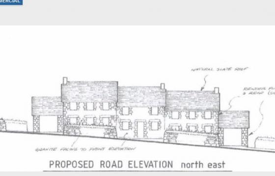 Development opportunity for sale in Trewelland, Cornwall photo