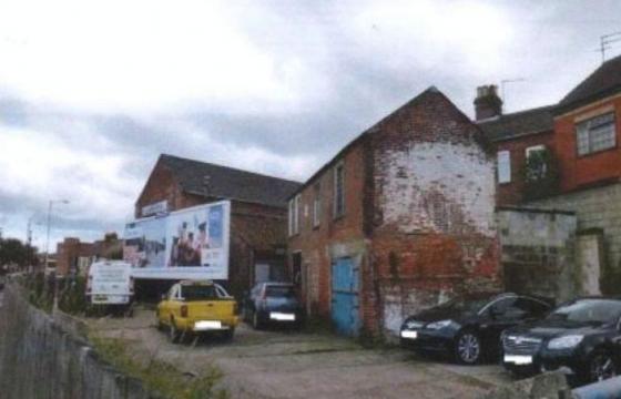 Land for sale in Great Yarmouth, Norfolk photo
