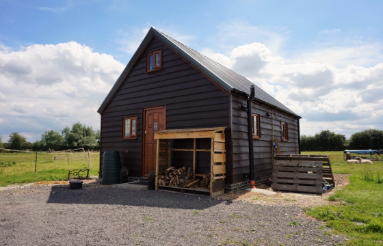 Development in Oxfordshire photo