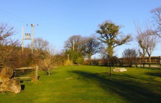 Under Offer, Land for sale in Okehampton, Devon photo