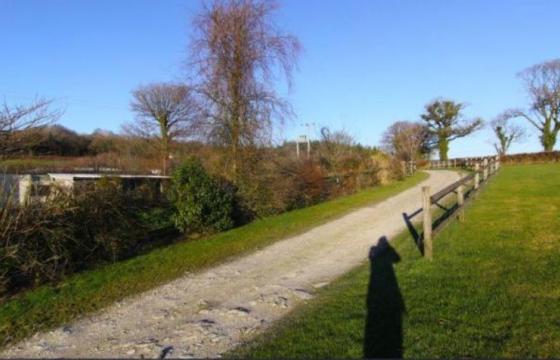 Land for sale in Okehampton, Devon photo