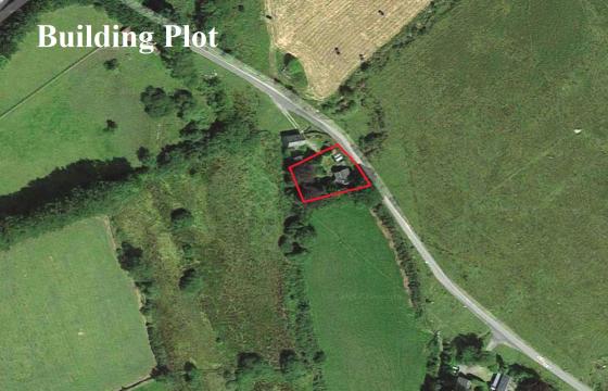 Land for sale in Yelverton, Devon photo
