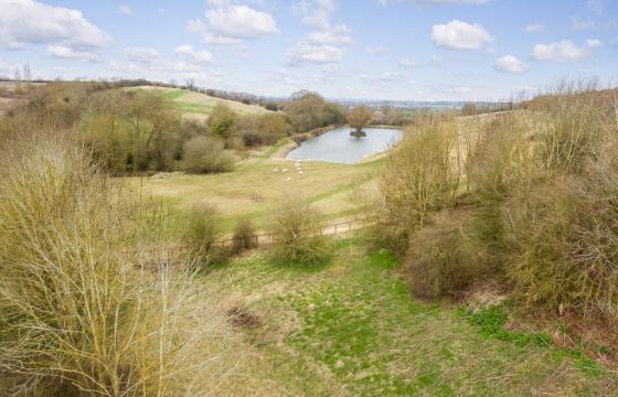Land for sale in Warwickshire photo