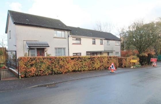 Property for renovation in Stewarton photo