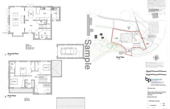 Land for sale in Stoke-On-Trent photo