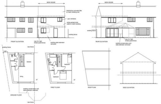 Land for sale in Hemel Hempstead, Hertfordshire photo