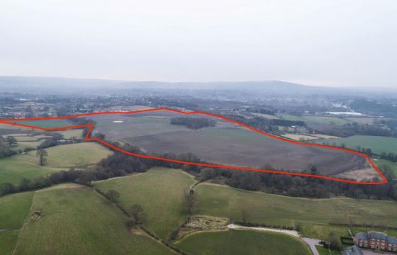 Land for sale in Congleton photo