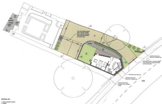 Land for sale in Lugwardine, Herefordshire photo