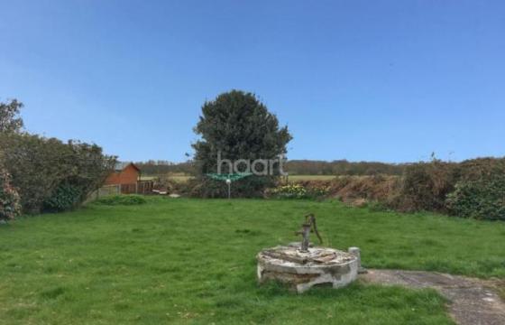 Plot for sale in Manningtree, Essex photo