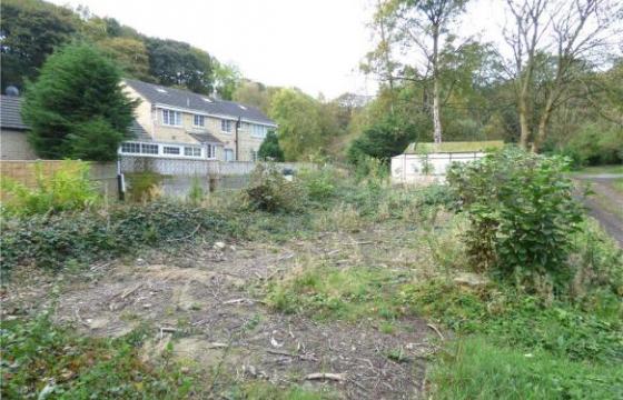 Land for sale in Shipley, West Yorkshire photo