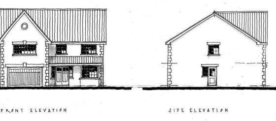 Under Offer Land for sale in Preston, Lancashire photo