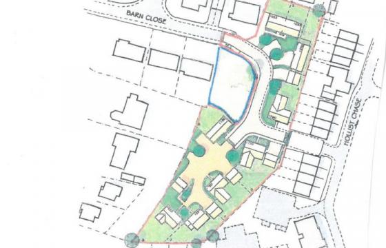 Land for sale in Littlehampton, West Sussex photo