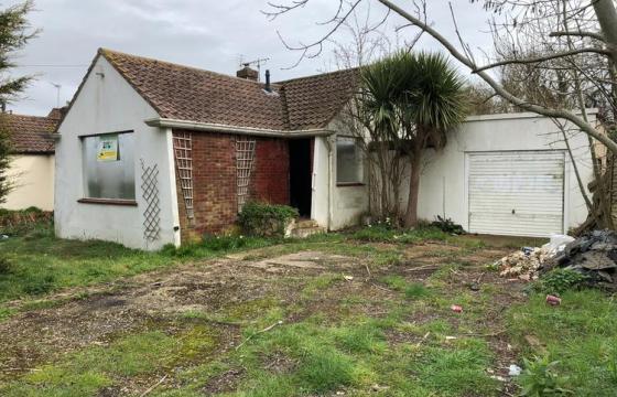Property for improvement in Bognor Regis, West Sussex photo