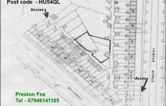 Development for sale in Inglemire photo