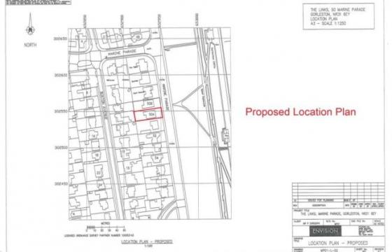 Land for sale in Gorleston, Great Yarmouth photo