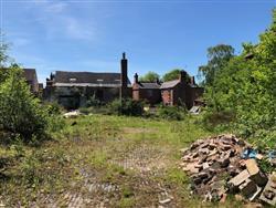 Land for sale in Nottinghamshire photo