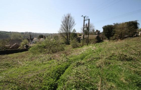 Land for sale in Shropshire photo