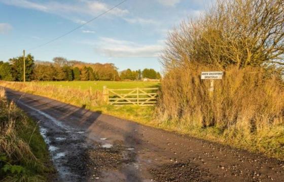 Land for sale in Monikie, Dundee photo