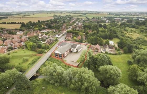 Development for sale in Broom, Warwickshire photo