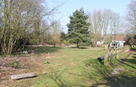 Land for sale in Saxmundham photo