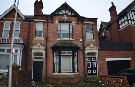 Property for improvement in West Bromwich photo
