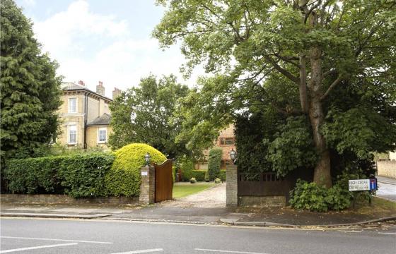 Land for sale in Wimbledon photo