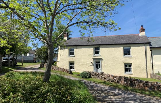 460. Land for sale in Exbourne photo