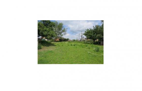 Plot with PP for sale in Welshampton photo