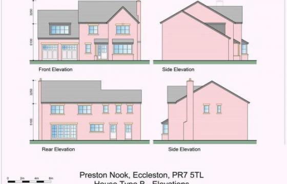 Land for sale in Eccleston, Chorley photo