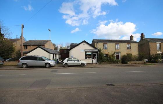 Development for sale in Swavesey, Cambridgeshire photo