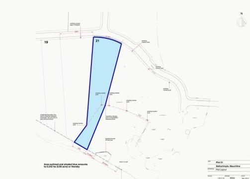 Land for sale in Mauchline, East Ayrshire photo
