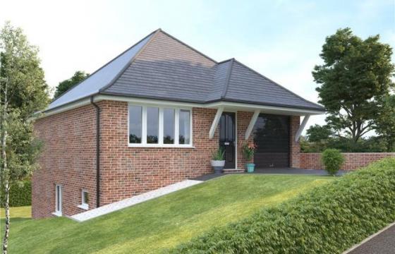 Land for sale in Heanor, Derbyshire photo