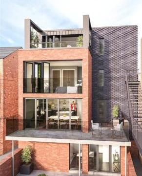 Land for sale in Chester, Cheshire photo