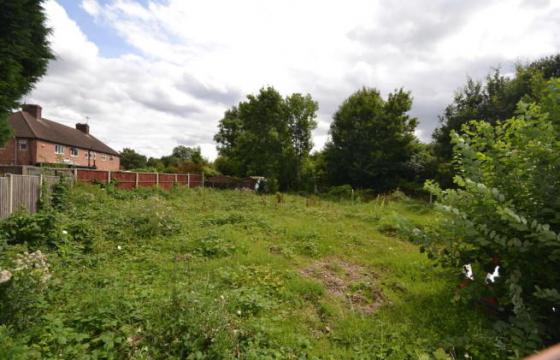 Land for sale in Nottingham, Nottinghamshire photo