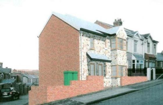 Land for sale in Stanley, County Durham photo