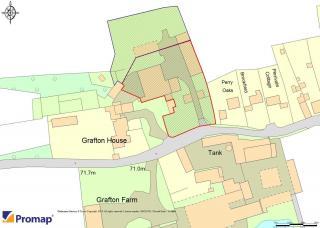 Land for sale in Shrewsbury, Shropshire photo