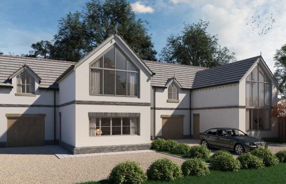 Multiple Plot for sale in Kingsley photo