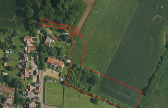 Land for sale in Norfolk photo