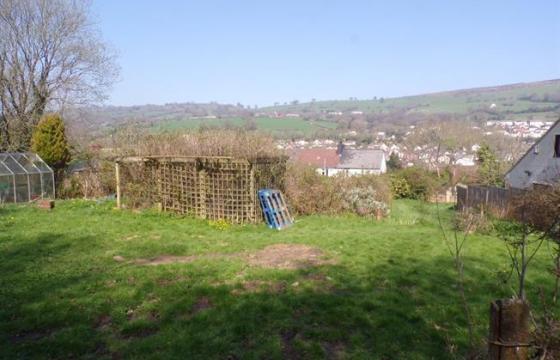 Land for sale in Caerphilly photo