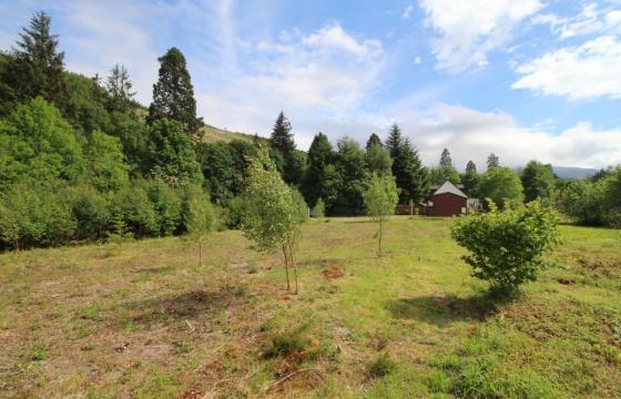 Land for sale in Ross-Shire photo