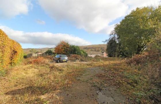 Land for sale in Gwaelod-y-garth, Cardiff photo