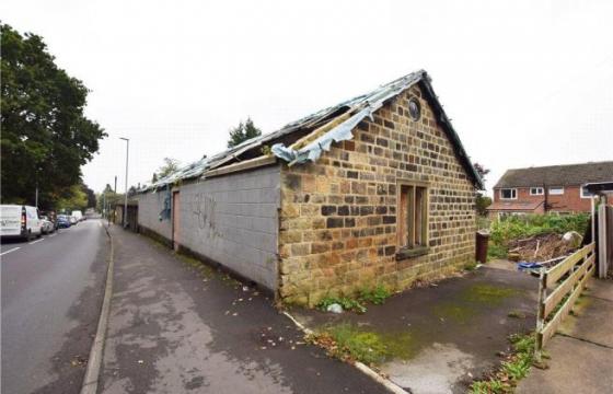 Development for sale in Leeds, West Yorkshire photo