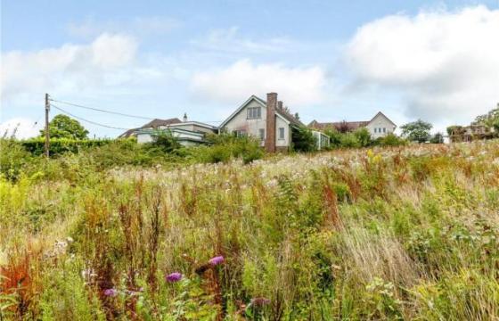 Development for sale in Totnes, Devon photo