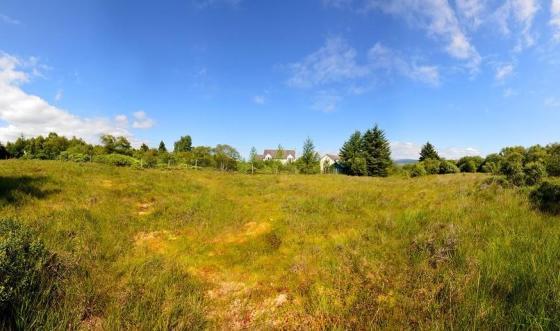Land for sale in Salen, Isle of Mull photo