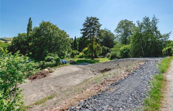 Land for sale in Newtown, Powys photo