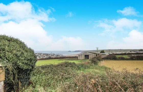 Conversion for sale in Perranporth, Cornwall photo