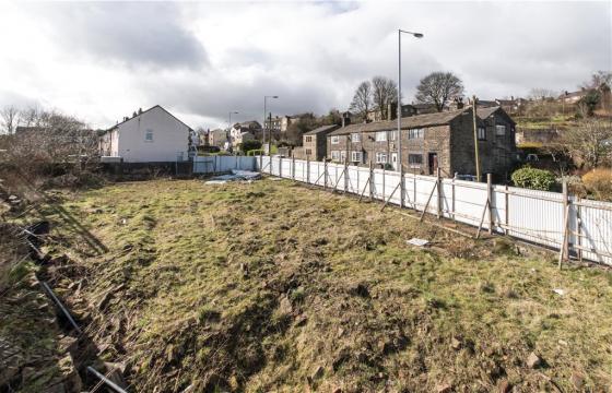 Conversion for sale in Denholme photo