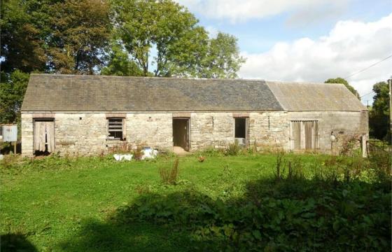 Land for sale in Pembrokeshire photo
