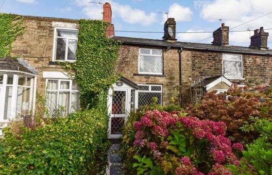 Property for modernisation in Bolton, Lancashire photo