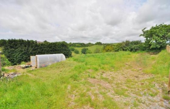 Land for sale in Kingsbridge, South Devon photo